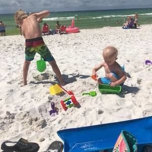 Meet your Posher, Kristy